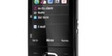 Nokia 5330 Mobile TV Resim